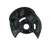 Brake disc cover Front Axle Right Cathodic Painting BSP-4014R OPTIMAL