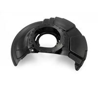 Brake disc cover Front Axle Right Cathodic Painting BSP-5005R OPTIMAL for BMW 3