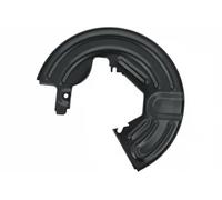 Brake disc cover Front Axle Right Cathodic Painting BSP-8911R OPTIMAL