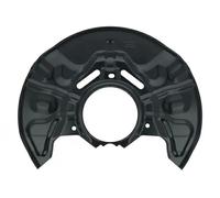 OPTIMAL BSP-9009R Splash Panel, brake disc