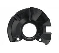 Brake disc cover Front Axle Right Cathodic Painting BSP-9228R OPTIMAL
