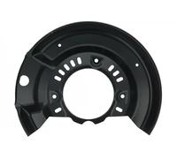 OPTIMAL BSP-9805R Brake disc backing plate