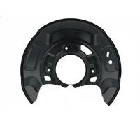 OPTIMAL BSP-9807R Brake disc backing plate