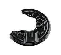 NTY HTO-AU-007 Brake disc backing plate