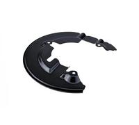 NTY Brake Disc Backing Plate HTO-FR-009 Front Right for Ford Focus 3 C-MAX Grand C-MAX