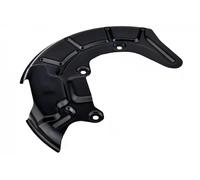 Brake disc cover Front Axle Right HTO-VW-072 NTY for VW AUDI