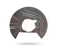 VAN WEZEL 0680372 Brake disc backing plate