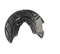 Brake disc cover Front Axle Right painted 56144 AIC for AUDI VW CUPRA SEAT SKODA