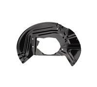 KLOKKERHOLM 0093378 Splash Panel, brake disc for BMW