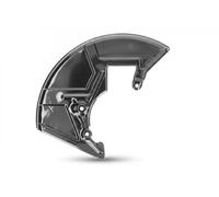Brake disc cover Front Axle Right Zinc-coated 56148 AIC for VW AUDI SEAT