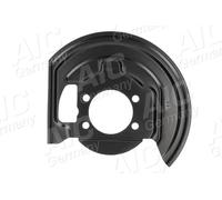 SPLASH PANEL BRAKE DISC 58192 FOR NISSAN QASHQAI/+2/VAN DUALIS X-TRAIL/II 1.5L