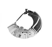 NTY HTO-BM-009 Splash Panel, brake disc