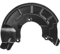 Herth+Buss Brake Disc Cover J3330805 Zinc-coated for SEAT SKODA AUDI
