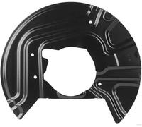 HERTH+BUSS JAKOPARTS J3330808 Brake disc backing plate