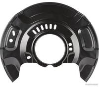 HERTH+BUSS JAKOPARTS J3332010 Splash Panel, brake disc