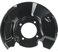 HERTH+BUSS JAKOPARTS J3332016 Brake disc backing plate