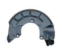 VAICO V10-4598 Brake disc backing plate