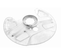 VAICO V95-0439 Brake disc backing plate