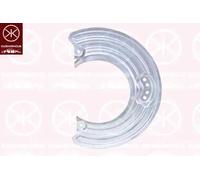 Splash Guard, brake disc BLIC 6508-03-3082379K for IVECO DAILY VI Bus 3.0 2016-