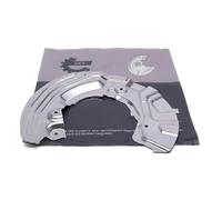 SPLASH GUARD BRAKE DISC 57SKV264 FOR BMW 1/E82/3/E9/E87/Convertible/E88 Z4/E89