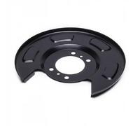 SPLASH GUARD BRAKE DISC 57SKV738 FOR KIA G3LA/B3LA 1.0L 3cyl PICANTO II 1.2L