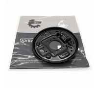 ESEN SKV 57SKV766 Splash Panel, brake disc