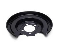 ESEN SKV Splash Panel 57SKV774 - Brake Disc Backing Plate, Rear Left (Toyota Auris/Corolla/Prius)