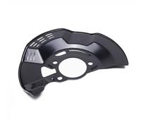 SPLASH GUARD BRAKE DISC 57SKV776 FOR TOYOTA 1NR-FE 1.3L 1ND-TV 1.4L 4cyl AURIS