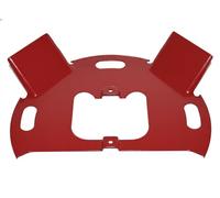 Fits Iveco Daily II-III Front Disc Brake Splash Guard Cover (1990-2006)