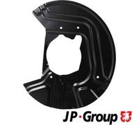 JP GROUP 1464202770 Splash Panel, brake disc
