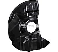 Brake Disc Cover Plate Front Right Fits BMW E46 98-07 34116750130