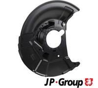 JP GROUP 1464202280 Brake disc backing plate