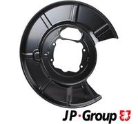 Brake Disc Cover Plate Rear Left Fits BMW E60 E61 E63 E64 02-10 34216760853