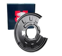 Brake Disc Cover Plate Rear Right Fits BMW X3 E46 E83 98-11 34211166108