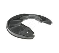 Brake Disc Cover Plate Rear Right VAICO For AUDI A4 Avant A6 Allroad 04-11