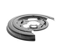 VAICO V10-5020 Splash Panel, brake disc