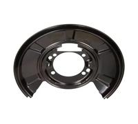 Brake disc cover Rear Axle 19-3277 MAXGEAR for MERCEDES-BENZ VW