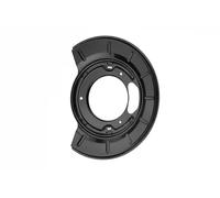 Brake disc cover Rear Axle 3541879 KLOKKERHOLM for MERCEDES-BENZ VITO Bus