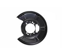 Brake Backing Plate Dust Shield - Rear L/R - fits Merc Sprinter (906) VW Crafter