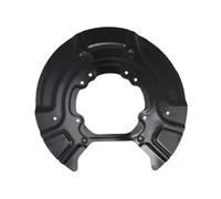 BLIC 6508-03-0094870K Splash Panel, brake disc