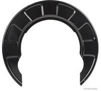 HERTH+BUSS JAKOPARTS J3340501 Splash Panel, brake disc