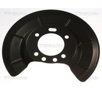 TRISCAN 8125 16218 Brake disc backing plate