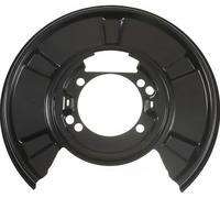 TRISCAN 8125 23222 Brake disc backing plate