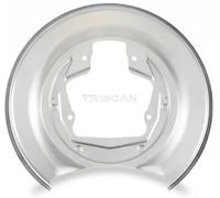 TRISCAN 8125 27201 Splash Panel, brake disc