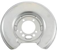 TRISCAN 8125 27202 Brake disc backing plate
