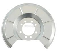 Rear Brake Disc Splash Panel TRISCAN