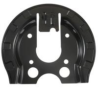 Rear Brake Disc Splash Panel TRISCAN Fits CITROEN C4 PEUGEOT 307 00-18 4209.96