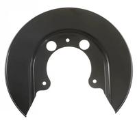 TRISCAN 8125 29249 Splash Panel, brake disc for AUDI,SEAT,SKODA,VW
