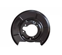 Brake disc cover Rear Axle Left 0054877 KLOKKERHOLM for BMW 3 3 Touring