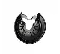 JP GROUP 1164300570 Brake disc backing plate